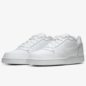 Women's 8.5 / Men's 7 Nike Ebernon Low Basketball Shoes